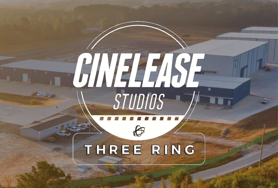 Cinelease logo